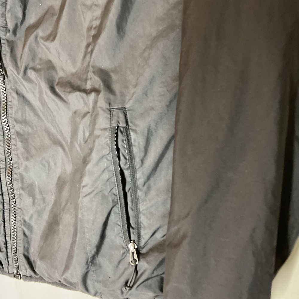 The North Face black‎ jacket, size small - Picture 3 of 10